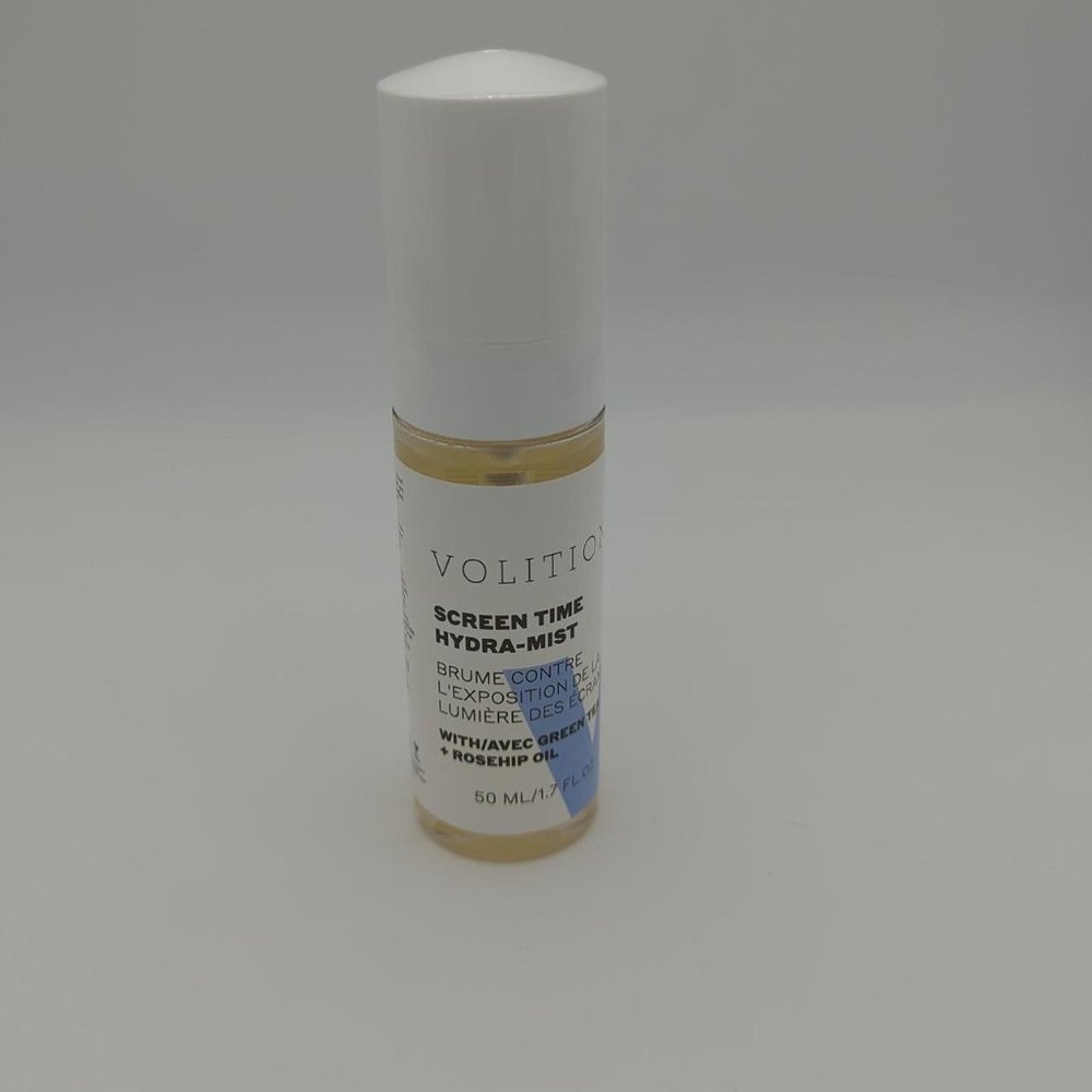 Screen-time hydra mist by volition
